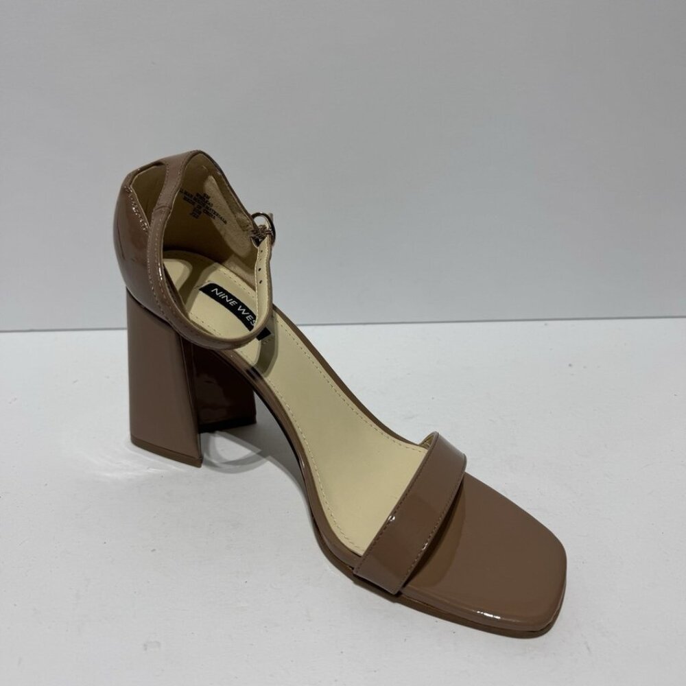 Nine West Womens Ilea Sandals Size 9M - Picture 2 of 5